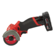 Milwaukee 2522-21XC-2488-20 M12 FUEL 12V 3 in. Lithium-Ion Brushless Cordless Cut Off Saw Kit with M12 Soldering Iron