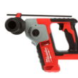 Milwaukee 2612-20 M18 18V Lithium-Ion Cordless 5/8 in. SDS-Plus Rotary Hammer (Tool-Only)