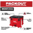 Milwaukee 48-22-8429 PACKOUT 22 in. Modular XL Tool Box