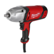Milwaukee 9070-20 1/2 in. Impact Wrench with Rocker Switch and Detent Pin Socket Retention