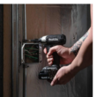Makita CX203SYB 18V LXT Sub-Compact Lithium-Ion Brushless Cordless 2-piece Combo Kit (Driver-Drill/Impact Driver) 1.5Ah