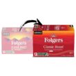 Folgers Classic Roast Medium Roast Coffee, 72 Keurig K-Cup Pods