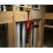 Milwaukee M12 12V Cordless Jig Saw Kit with Battery and Caulk Gun