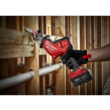 Milwaukee Reciprocating Saw 2719-20-48-11-1820 M18 FUEL 18-Volt Lithium-Ion Brushless Cordless HACKZALL with 2.0 Ah Battery