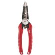 Milwaukee 48-22-8315-48-22-3079 15 in. PACKOUT Tote with 6-in-1 Wire Stripper Pliers