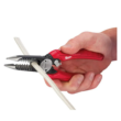 Milwaukee 48-22-8320-48-22-3079 20 in. PACKOUT Tote with 6-in-1 Wire Stripper Pliers