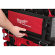 Milwaukee 48-22-8320-48-22-6625 20 in. PACKOUT Tote with 25 ft Compact Tape Measure