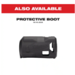 Milwaukee 2555-22-0852-20 M12 FUEL 12V Lithium-Ion Brushless Cordless Stubby 1/2 in. Impact Wrench Kit with Compact Spot Blower