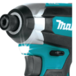 Makita XT269M 18V LXT Lithium-Ion Brushless Cordless Hammer Drill and Impact Driver Combo Kit (2-Tool) w/ (2) 4Ah Batteries, Bag