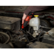 Milwaukee 2407-22-2460-20-48-11-2460 M12 12V Lithium-Ion Cordless 3/8 in. Drill/Driver Kit with M12 Rotary Tool and 6.0 Ah XC Battery Pack