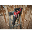 Milwaukee 2821-21 M18 FUEL 18V Lithium-Ion Brushless Cordless SAWZALL Reciprocating Saw Kit W/one 5.0 Ah Batteries, Charger and Case