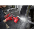 Milwaukee 2522-20-49-94-3000-49-94-3000 M12 FUEL 12-Volt 3 in. Lithium-Ion Brushless Cordless Cut Off Saw (Tool-Only) with 3 in. Metal Cut Off Wheels (6-Pack)