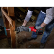 Milwaukee 2621-21 M18 18V Lithium-Ion Cordless SAWZALL Reciprocating Saw W/(1) 3.0Ah Batteries, Charger, Hard Case