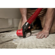 Milwaukee 2522-21XC-48-11-2460 M12 FUEL 12-Volt 3 in. Lithium-Ion Brushless Cordless Cut Off Saw Kit with 6.0Ah Battery