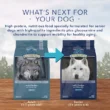 Blue Buffalo Wilderness High Protein, Natural Adult Small Breed Dry Dog Food