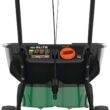 Scotts 75902 Elite Spreader 80-lb Broadcast Fertilizer Spreader