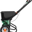 Scotts 75902 Elite Spreader 80-lb Broadcast Fertilizer Spreader