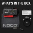 NOCO Boost X GBX55 1750A 12V UltraSafe Portable Lithium Jump Starter, Car Battery Booster Pack NOCO Boost X GBX55 1750A 12V UltraSafe Portable Lithium Jump Starter, Car Battery Booster Pack
