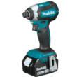 Makita XT281S 18V LXT Lithium-ion Brushless Cordless 2-Piece Combo Kit 3.0Ah Driver-Drill/ Impact Driver