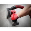 Milwaukee 2522-20-49-94-3000-49-94-3000 M12 FUEL 12-Volt 3 in. Lithium-Ion Brushless Cordless Cut Off Saw (Tool-Only) with 3 in. Metal Cut Off Wheels (6-Pack)