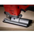 Milwaukee 2445-20-2530-20-48-59-2420 M12 12V Lithium-Ion Cordless Jig Saw and 5-3/8 in. Circular Saw Combo Kit W/ (1) 2.0Ah Battery and Charger