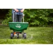 Scotts 76232 Turf Builder EdgeGuard DLX Broadcast Spreader