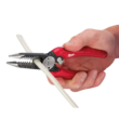 Milwaukee 48-22-8310-48-22-3079 10 in. PACKOUT Tote with 6-in-1 Wire Stripper Pliers