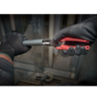 Milwaukee 48-22-8315-48-22-3079 15 in. PACKOUT Tote with 6-in-1 Wire Stripper Pliers