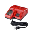 Milwaukee 2719-21 M18 FUEL 18V Lithium-Ion Brushless Cordless HACKZALL Reciprocating Saw Kit W/(1) 5.0Ah Batteries, Charger & Tool Bag