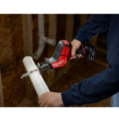 Milwaukee 2520-21XC-2460-20 M12 FUEL 12-Volt Lithium-Ion Brushless Cordless HACKZALL Reciprocating Saw Kit with M12 Rotary Tool