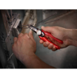 Milwaukee 48-22-8315-48-22-3079 15 in. PACKOUT Tote with 6-in-1 Wire Stripper Pliers