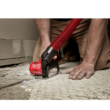 Milwaukee 2522-21XC-2426-20 M12 FUEL 12-Volt 3 in. Lithium-Ion Brushless Cordless Cut Off Saw Kit with M12 Oscillating Multi-Tool
