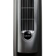 Lasko Household Tower Fan, 42", Silver T42951