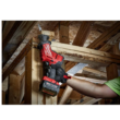 Milwaukee 2719-21 M18 FUEL 18V Lithium-Ion Brushless Cordless HACKZALL Reciprocating Saw Kit W/(1) 5.0Ah Batteries, Charger & Tool Bag