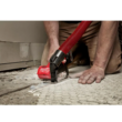 Milwaukee 2522-21XC-2364-20 M12 FUEL 12-Volt 3 in. Lithium-Ion Brushless Cordless Cut Off Saw Kit with M12 Flood Light