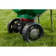Scotts 76232 Turf Builder EdgeGuard DLX Broadcast Spreader