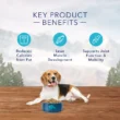 Blue Buffalo Blue Wilderness Adult Healthy Weight Chicken Recipe Dry Dog Food
