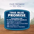 Blue Buffalo Blue Wilderness Adult Healthy Weight Chicken Recipe Dry Dog Food