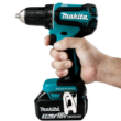 Makita XT281S 18V LXT Lithium-ion Brushless Cordless 2-Piece Combo Kit 3.0Ah Driver-Drill/ Impact Driver