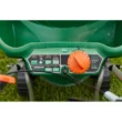 Scotts 76232 Turf Builder EdgeGuard DLX Broadcast Spreader