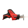 Milwaukee Reciprocating Saw 2420-20 M12 12V Lithium-Ion HACKZALL Cordless (Tool-Only)