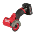 Milwaukee 2522-21XC-2488-20 M12 FUEL 12V 3 in. Lithium-Ion Brushless Cordless Cut Off Saw Kit with M12 Soldering Iron