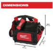 Milwaukee 48-22-8315 15 in. PACKOUT Tote