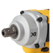 DEWALT DCF894B 20-Volt MAX XR Cordless Brushless 1/2 in. Mid-Range Impact Wrench with Detent Pin Anvil (Tool-Only)