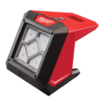 Milwaukee 2520-21XC-2364-20 M12 FUEL 12V Lithium-Ion Cordless HACKZALL Reciprocating Saw Kit with M12 Compact Flood Light (Tool-Only)