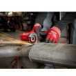 Milwaukee 2522-20-48-11-2420 M12 FUEL 12-Volt 3 in. Lithium-Ion Brushless Cordless Cut Off Saw with M12 2.0 Ah Battery