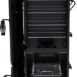 Dyna-Glo DGX780BDC-D 36" Vertical Charcoal Electric Smoker