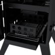 Dyna-Glo DGX780BDC-D 36" Vertical Charcoal Electric Smoker