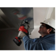 Milwaukee 2625-20-48-11-1820 M18 18-Volt Lithium-Ion Cordless Hackzall Reciprocating Saw with 2.0 Ah Compact Battery