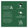 Tim Hortons Original Blend Medium Roast Coffee, Single-Serve K-Cup Pods Compatible with Keurig Brewers, 100ct K-Cups